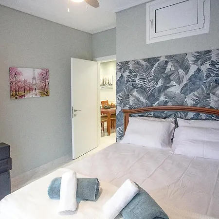 Belvedere Appartments アパート