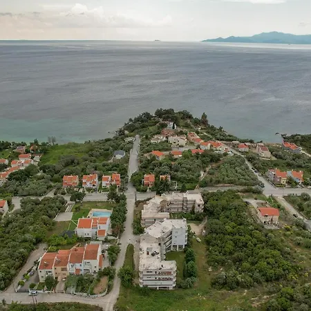 Belvedere Appartments *