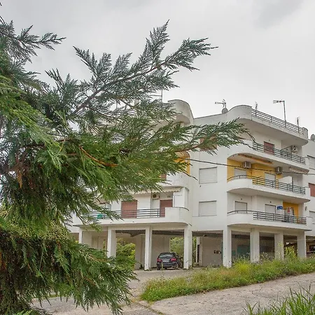 Belvedere Appartments * Kavala