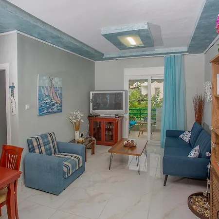 Belvedere Appartments Kavala