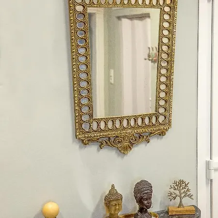 Апартаменты Belvedere Appartments *