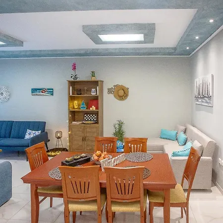 Apartmán Belvedere Appartments *
