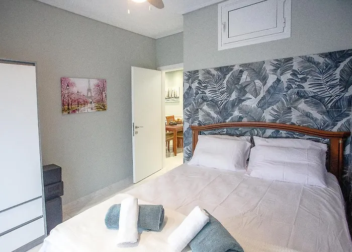 Belvedere Appartments Apartament