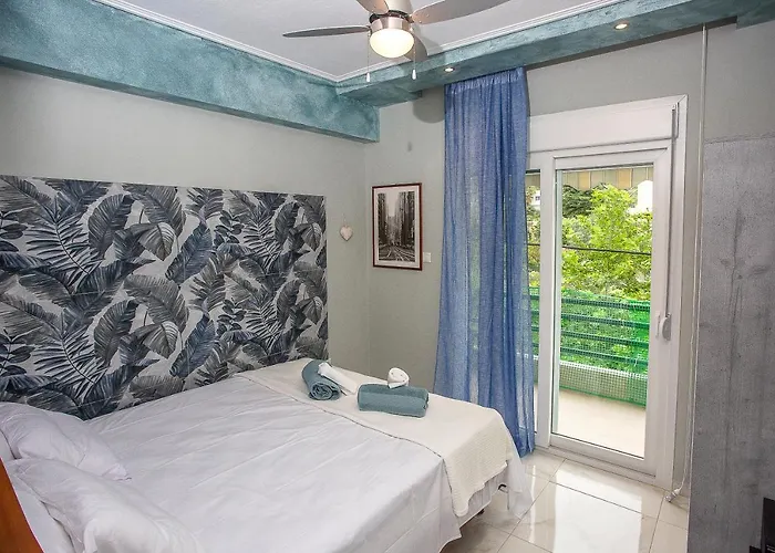 Belvedere Appartments