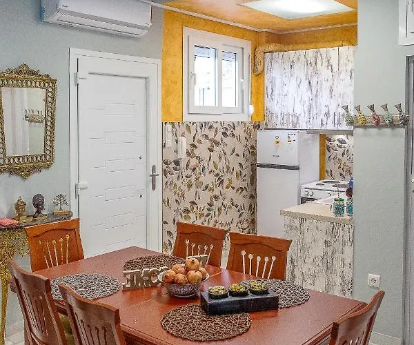 Apartament Belvedere Appartments *