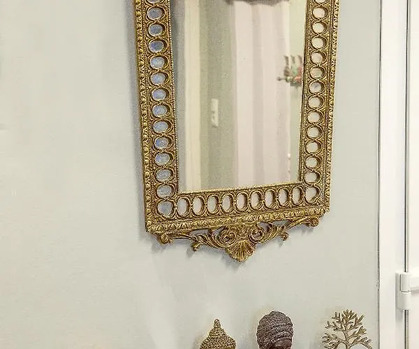 Apartament Belvedere Appartments *