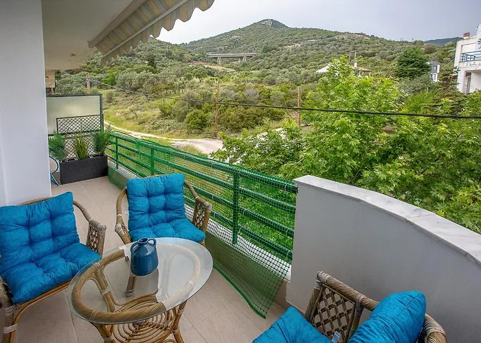 Apartament Belvedere Appartments