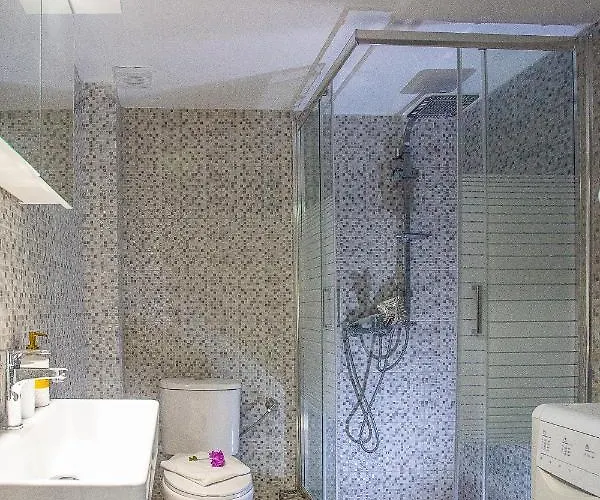 Apartament Belvedere Appartments