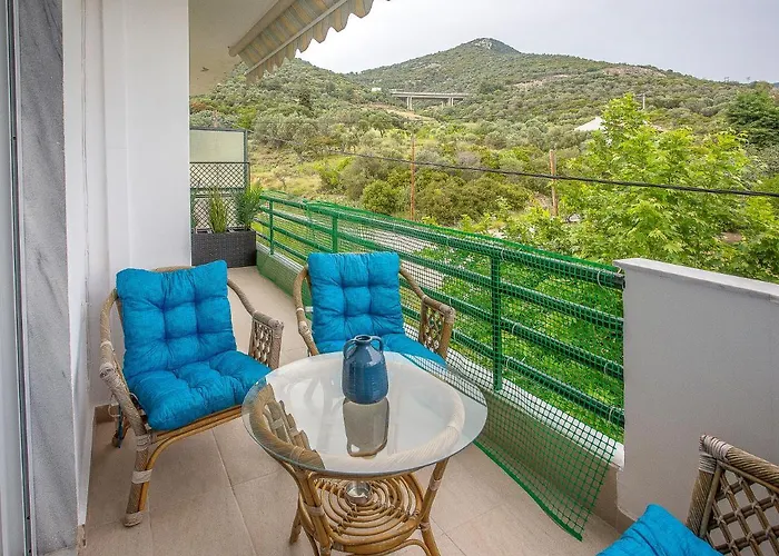 Belvedere Appartments *