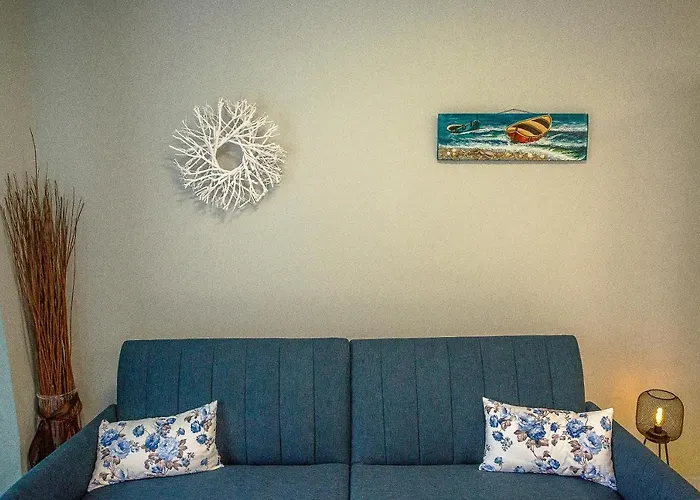 Belvedere Appartments